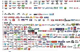 各大电视台logo图片