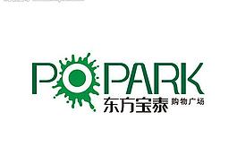 东方宝泰logo图片