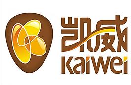 凯威 logo图片