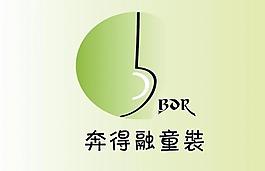童装logo图片