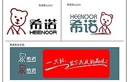 希诺logo图片