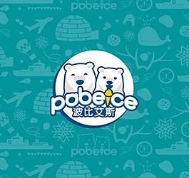 波比艾斯logo图片