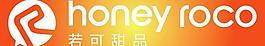 若可甜品logo图片