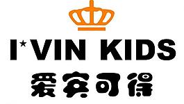 爱宾可得logo图片