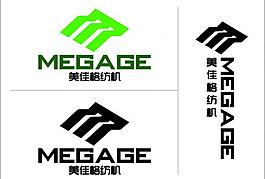 纺机logo图片