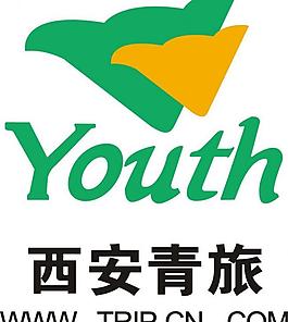 西安光仁醫院logo圖片西安世博會圖標西安陽光酒店logo西安航空學院