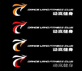 动岚健身logo新版图片