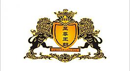 至尊王朝logo图片