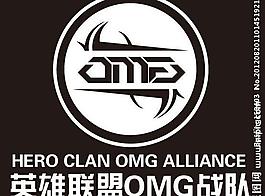 omg战队logo图片