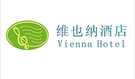 维也纳酒店logo图片