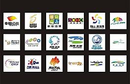 房地产logo图片