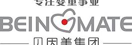 贝因美logo图片