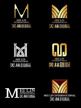 房地产logo图片
