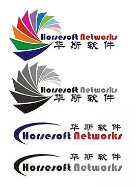 华斯软件logo图片
