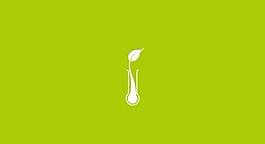 试管植物logo图片