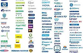 企业logo 标志图片