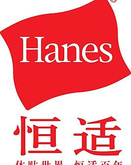 恒适logo图片
