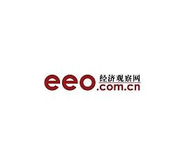 经济观察网logo图片