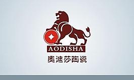 奥迪莎陶瓷logo图片