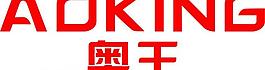 奥王皮具logo图片
