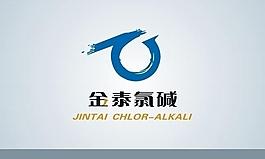 金泰氯碱logo图片