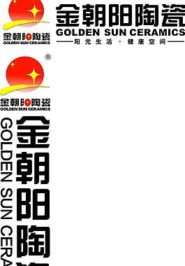 金朝阳logo图片