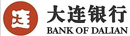 大连银行logo图片