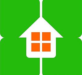 房地产logo图片