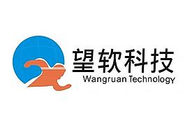 望软科技logo图片