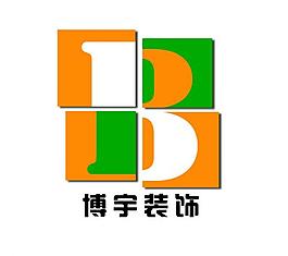 裝飾公司logo圖片