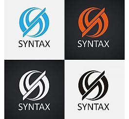 s型logo图图片