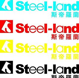 斯帝罗兰标准logo图片