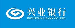 兴业银行logo图片