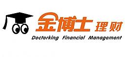 农行金博士logo图片