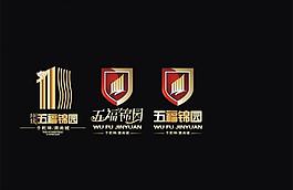 房地产logo图片