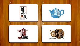 健康之友刊头logo图片