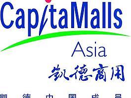 凯德商用logo图片