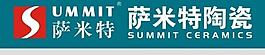 萨米特logo图片