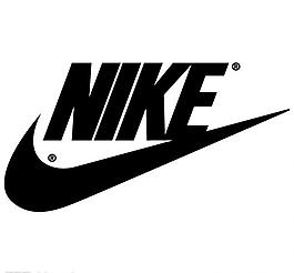 nike logo全套图片