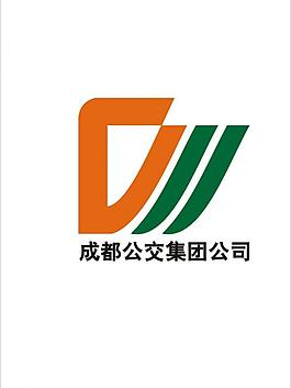 成都公交集团logo图片