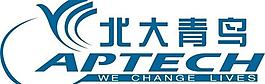北大青鸟logo图片
