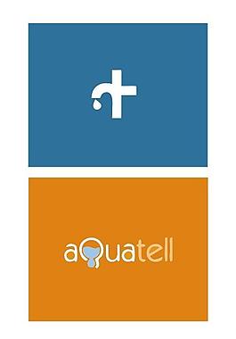 水元素logo图片