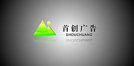 logo 广告公司图片