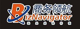 电信商务领航logo图片