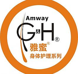 安利雅蜜logo图片
