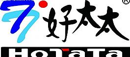 好太太logo图片