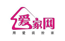 爱家网logo图片