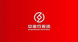 中金行logo图片
