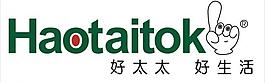 好太太logo图片