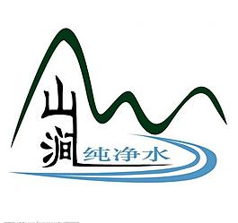桶装水logo图片